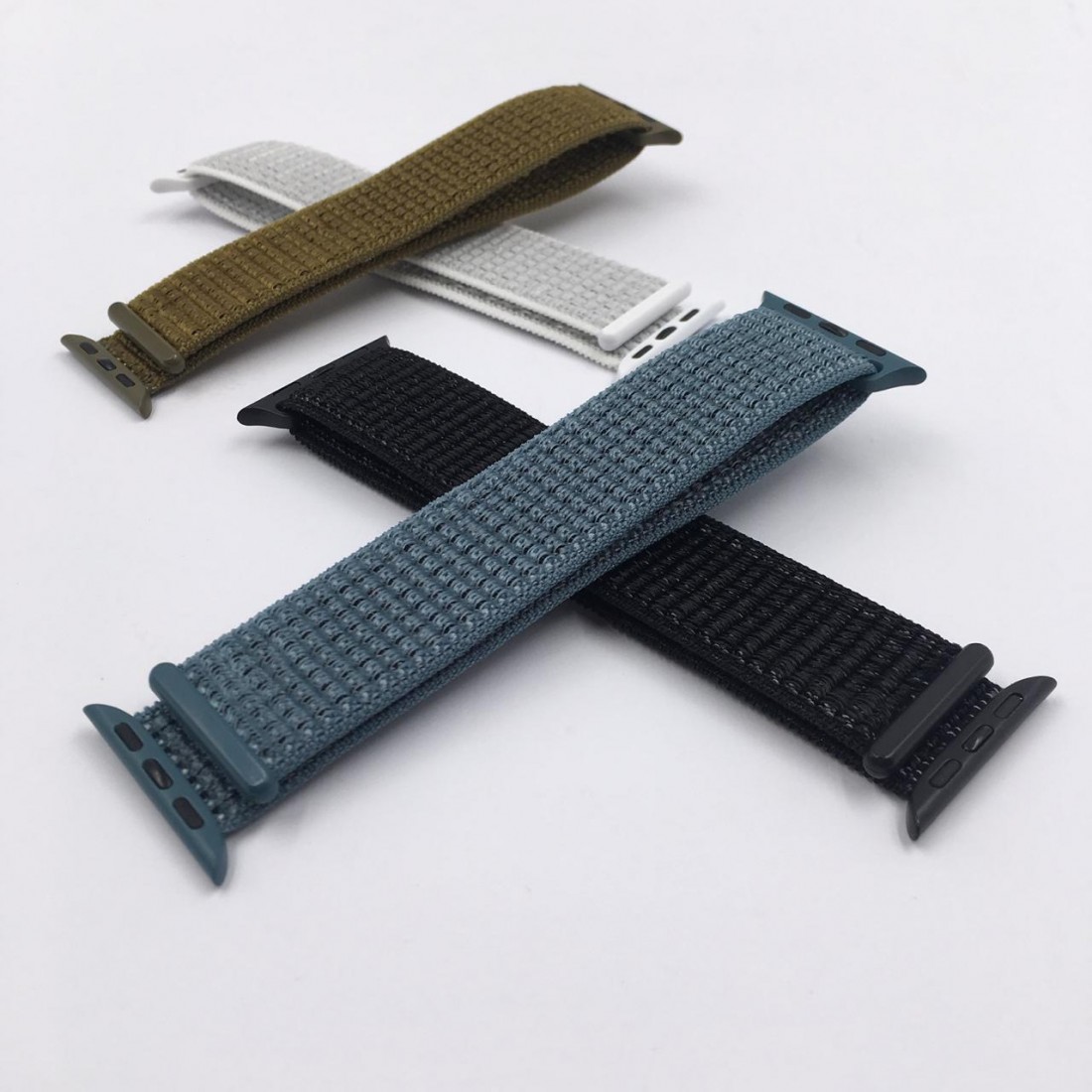 apple sports strap